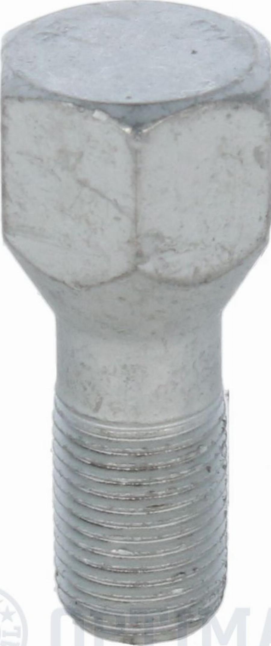 OPTIMAL OP-UWB10043-1 - Surub roata aaoparts.ro