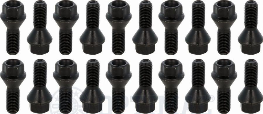 Optimal OP-UWB10005-20 - Surub roata aaoparts.ro