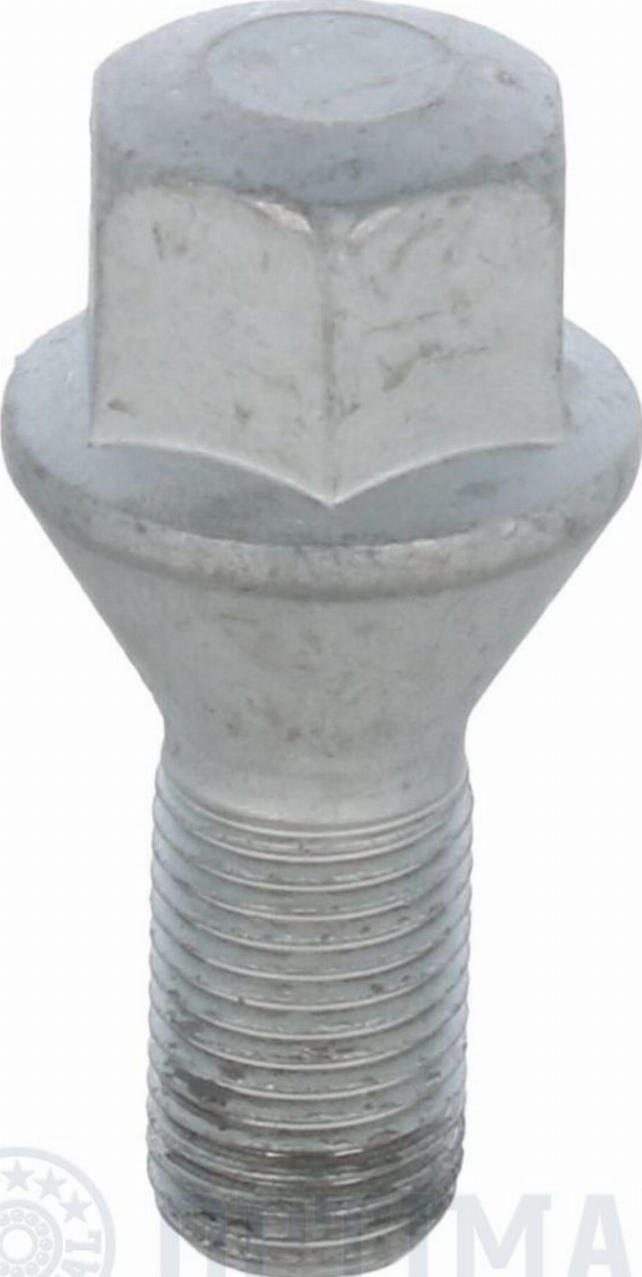 OPTIMAL OP-UWB10008-1 - Surub roata aaoparts.ro