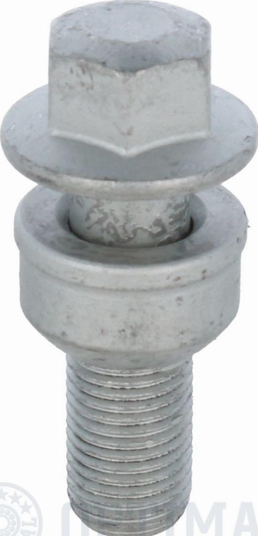 Optimal OP-UWB10014-1 - Surub roata aaoparts.ro