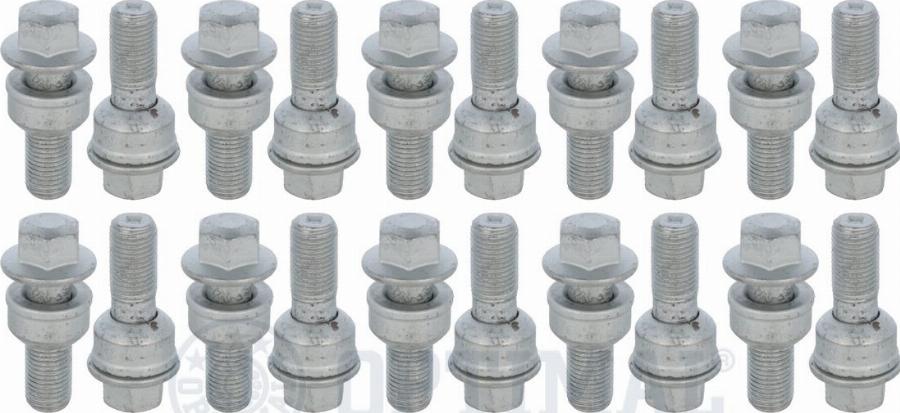 Optimal OP-UWB10014-20 - Surub roata aaoparts.ro