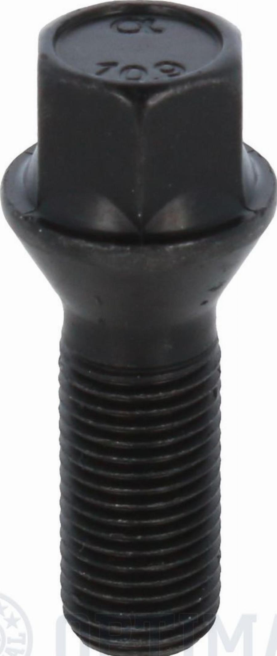 OPTIMAL OP-UWB10012-1 - Surub roata aaoparts.ro