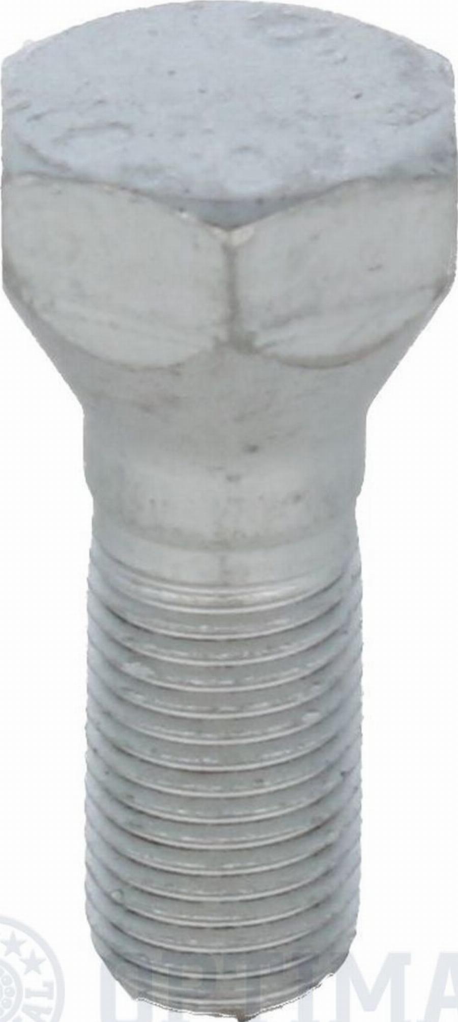 OPTIMAL OP-UWB10039-1 - Surub roata aaoparts.ro