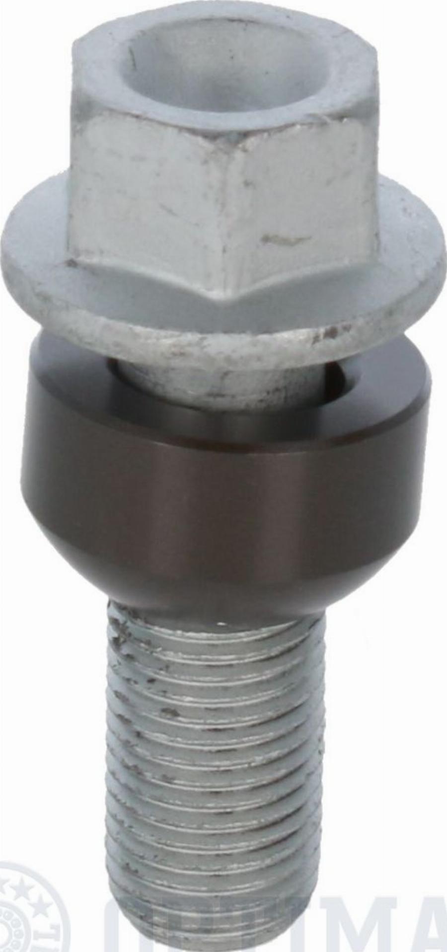 OPTIMAL OP-UWB10036-1 - Surub roata aaoparts.ro