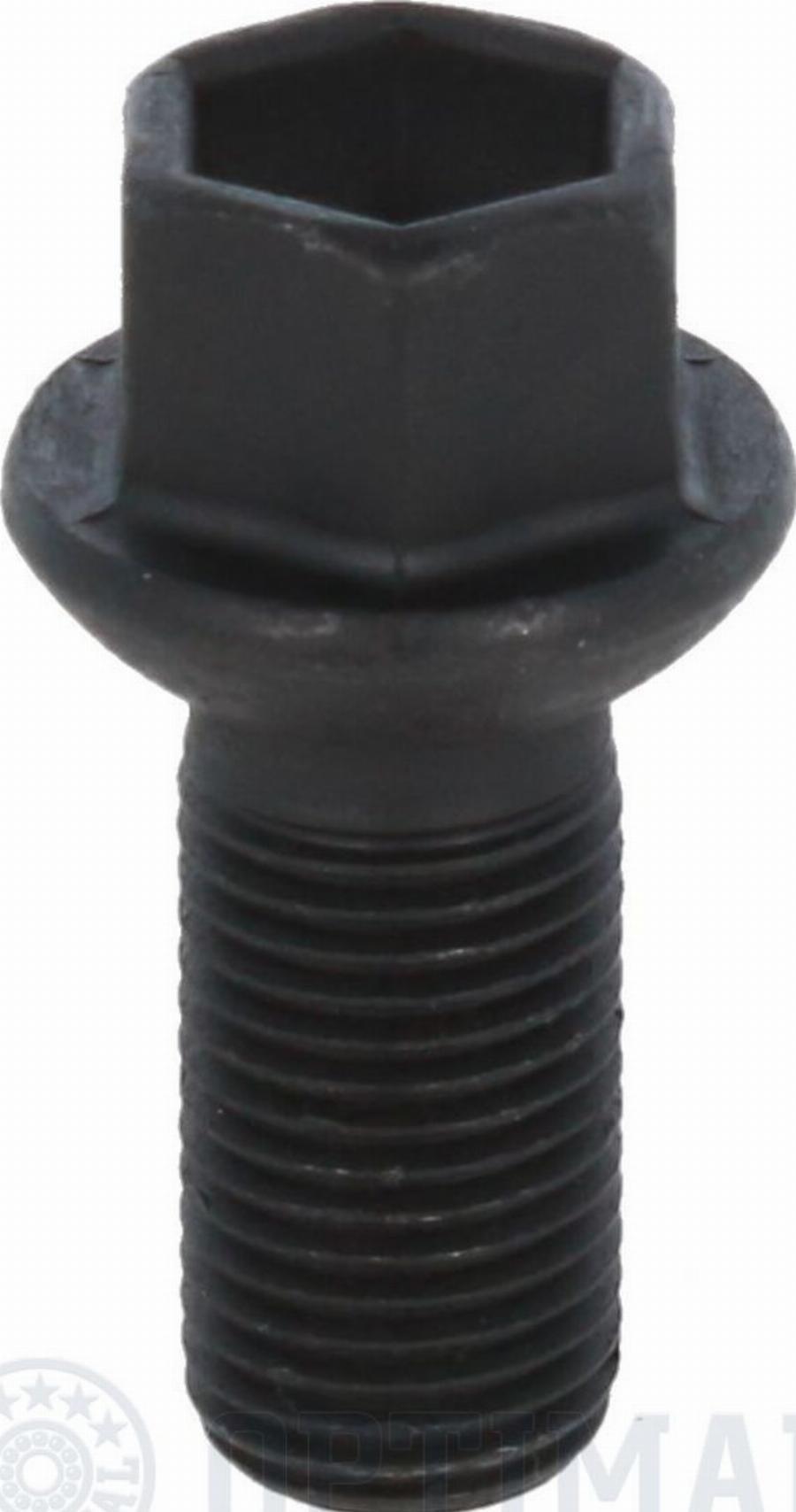 OPTIMAL OP-UWB10025-1 - Surub roata aaoparts.ro