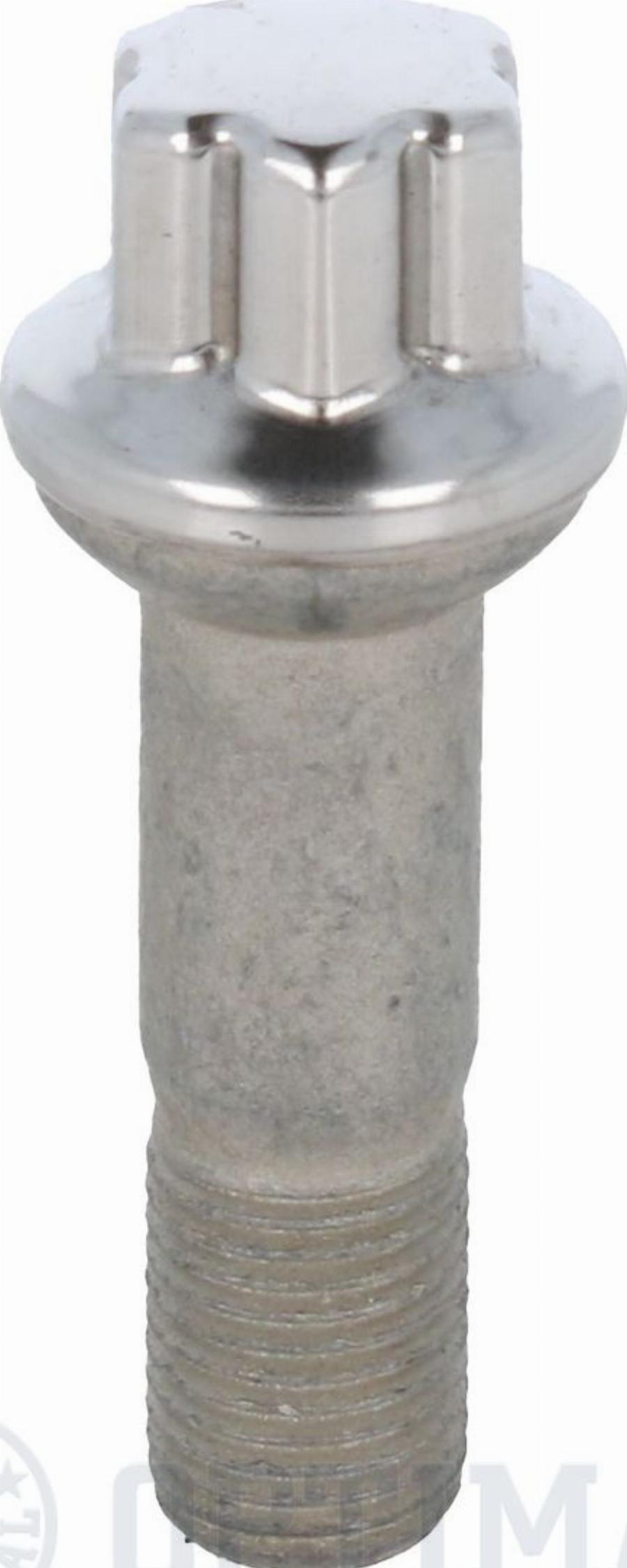 OPTIMAL OP-UWB10027-1 - Surub roata aaoparts.ro