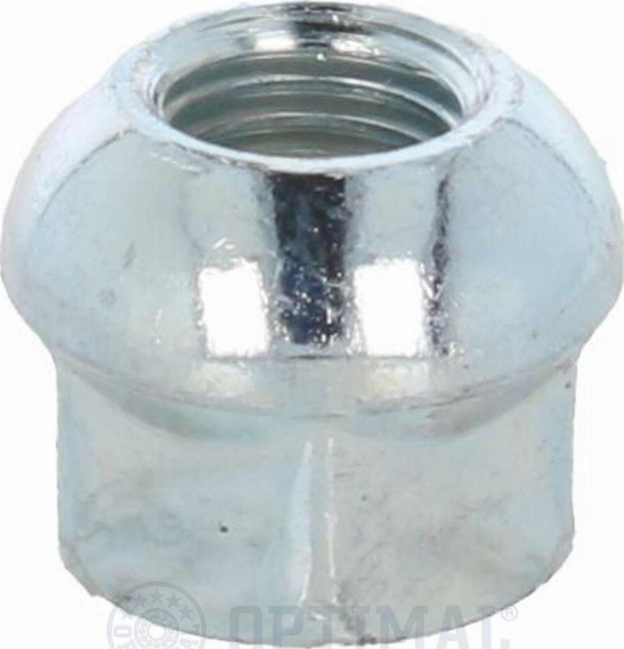 OPTIMAL OP-UWN10014-1 - Piulita roata aaoparts.ro