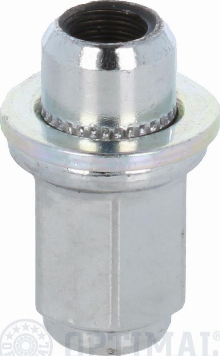 OPTIMAL OP-UWN10028-1 - Piulita roata aaoparts.ro