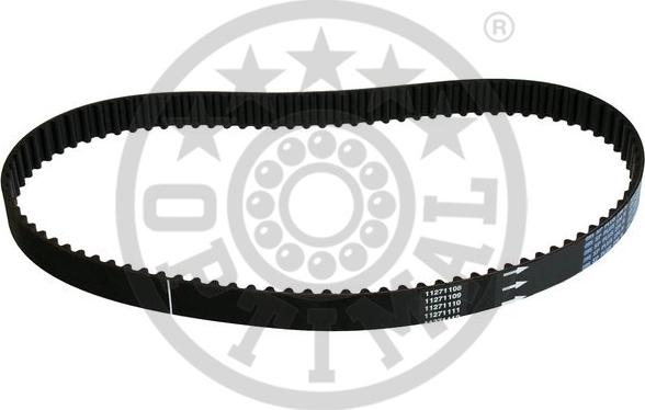 Optimal R-1482 - Curea de distributie aaoparts.ro