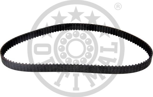 Optimal R-1522 - Curea de distributie aaoparts.ro