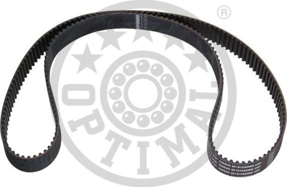 Optimal R-1373 - Curea de distributie aaoparts.ro