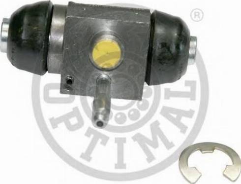 Optimal RZ-3965 - Cilindru receptor frana aaoparts.ro