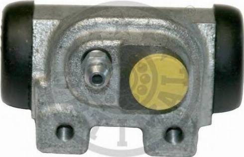 OPTIMAL RZ-3590 - Cilindru receptor frana aaoparts.ro