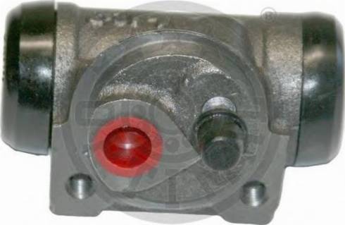 OPTIMAL RZ-3587 - Cilindru receptor frana aaoparts.ro
