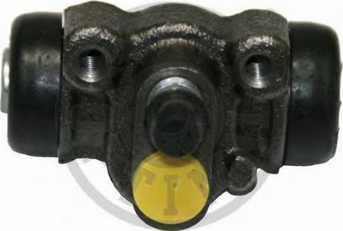 OPTIMAL RZ-3163 - Cilindru receptor frana aaoparts.ro