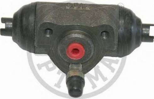 Optimal RZ-3311 - Cilindru receptor frana aaoparts.ro