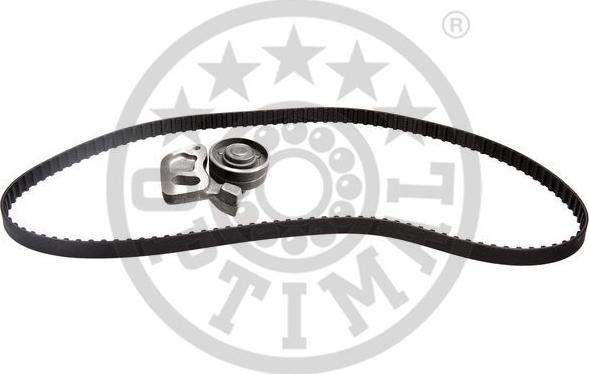 OPTIMAL SK-1449 - Set curea de distributie aaoparts.ro