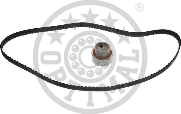 Optimal SK-1445 - Set curea de distributie aaoparts.ro