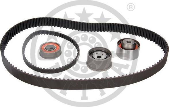 Optimal SK-1469 - Set curea de distributie aaoparts.ro