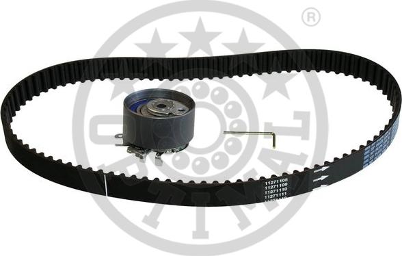 Optimal SK-1486 - Set curea de distributie aaoparts.ro