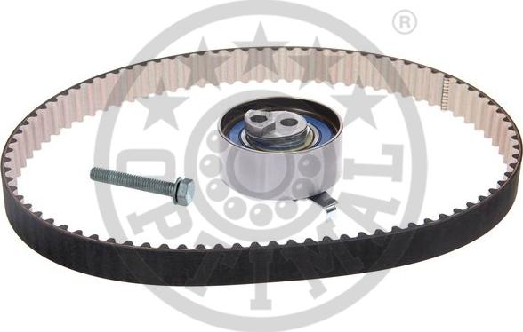 Optimal SK-1597 - Set curea de distributie aaoparts.ro