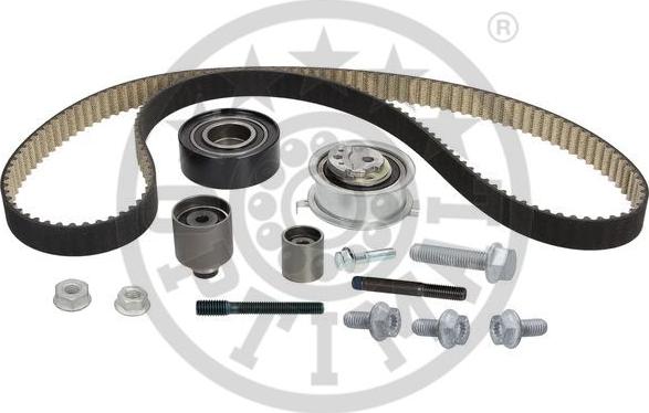 Optimal SK-1695 - Set curea de distributie aaoparts.ro