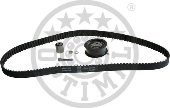 Optimal SK-1098 - Set curea de distributie aaoparts.ro