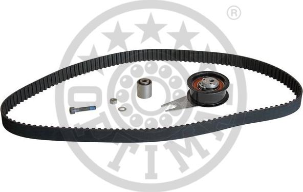 Optimal SK-1069 - Set curea de distributie aaoparts.ro