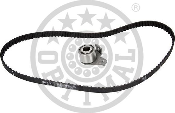 Optimal SK-1061 - Set curea de distributie aaoparts.ro