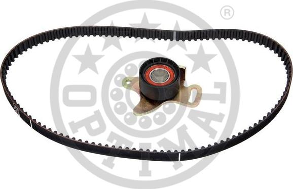 Optimal SK-1009 - Set curea de distributie aaoparts.ro