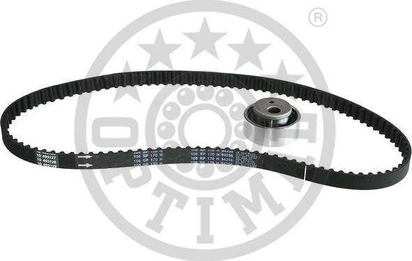 Optimal SK-1004 - Set curea de distributie aaoparts.ro