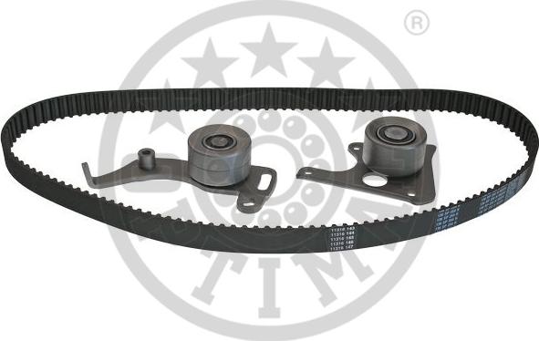 Optimal SK-1022 - Set curea de distributie aaoparts.ro