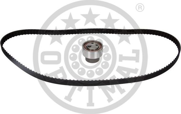 OPTIMAL SK-1150 - Set curea de distributie aaoparts.ro