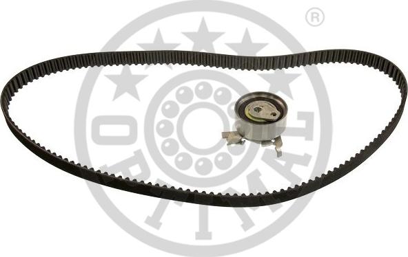 Optimal SK-1169 - Set curea de distributie aaoparts.ro