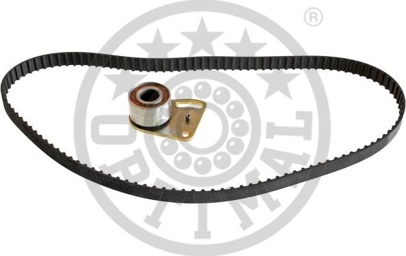 Optimal SK-1160 - Set curea de distributie aaoparts.ro