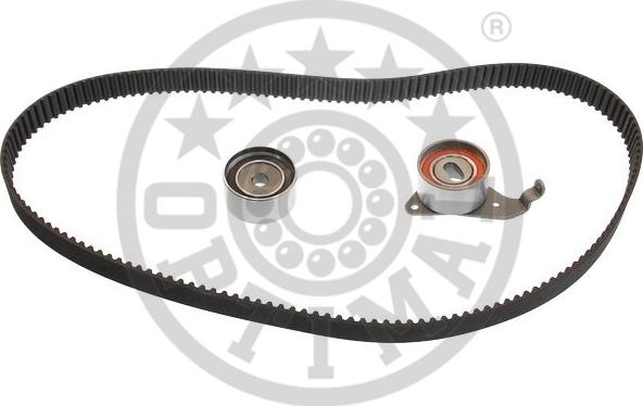 Optimal SK-1186 - Set curea de distributie aaoparts.ro