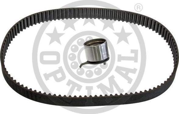 OPTIMAL SK-1183 - Set curea de distributie aaoparts.ro