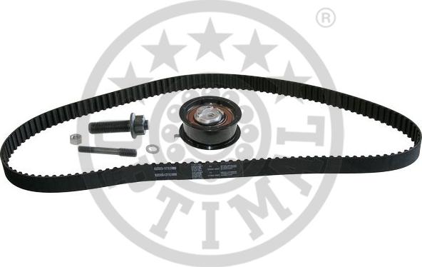 Optimal SK-1122 - Set curea de distributie aaoparts.ro