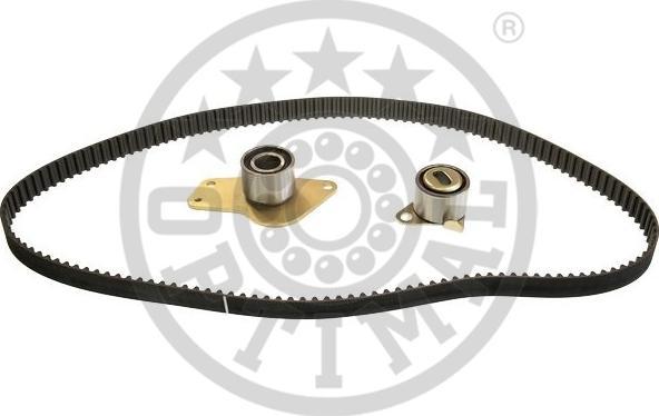 OPTIMAL SK-1171 - Set curea de distributie aaoparts.ro