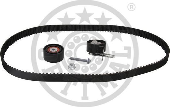 Optimal SK-1391 - Set curea de distributie aaoparts.ro