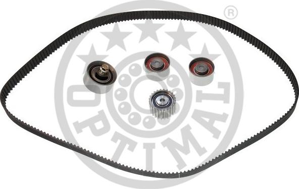 Optimal SK-1335 - Set curea de distributie aaoparts.ro