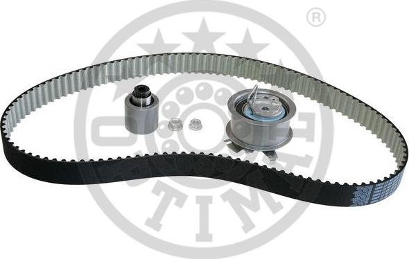 Optimal SK-1372 - Set curea de distributie aaoparts.ro