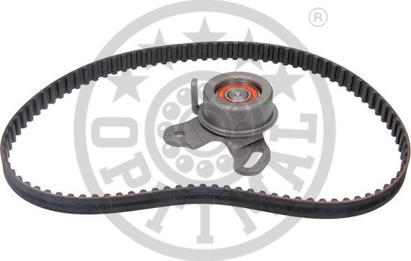 Optimal SK-1242 - Set curea de distributie aaoparts.ro