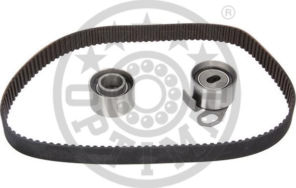 OPTIMAL SK-1260 - Set curea de distributie aaoparts.ro