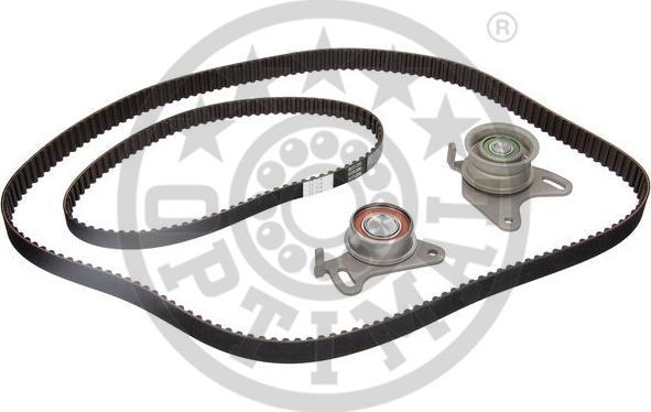 OPTIMAL SK-1236 - Set curea de distributie aaoparts.ro