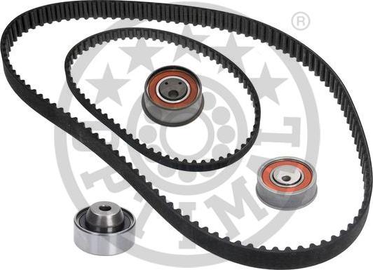 Optimal SK-1744 - Set curea de distributie aaoparts.ro