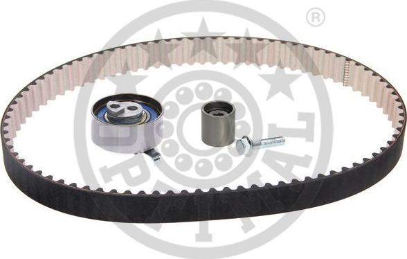 Optimal SK-1743 - Set curea de distributie aaoparts.ro