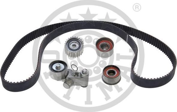 Optimal SK-1712 - Set curea de distributie aaoparts.ro