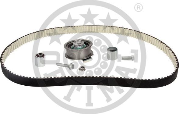 Optimal SK-1724 - Set curea de distributie aaoparts.ro