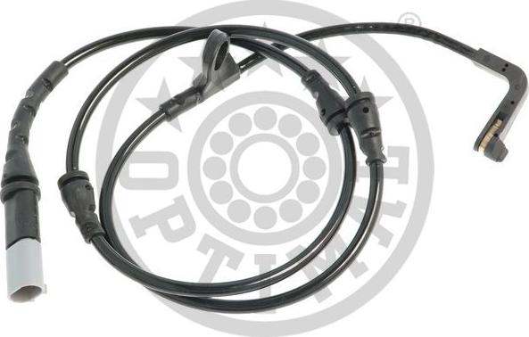 Optimal WKT-50642K - Senzor de avertizare,uzura placute de frana aaoparts.ro